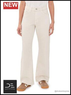 Levi's Women's Loose Bootcut Jeans Mid-Rise Non-Stretch Denim 5-Pocket